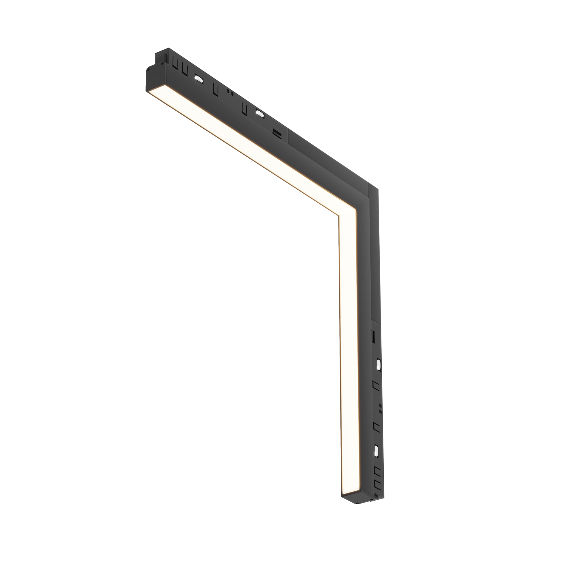 Technical Трековый светильник TR102-24W-DS-B фото