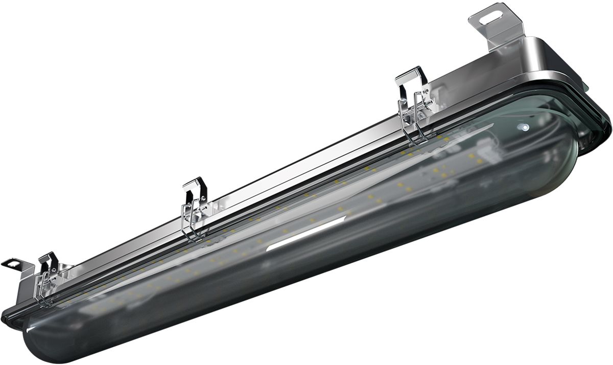LEDEL Светильник L-sub 45/40/Д/850/01/MT/I7-11/220AC IP65 фото