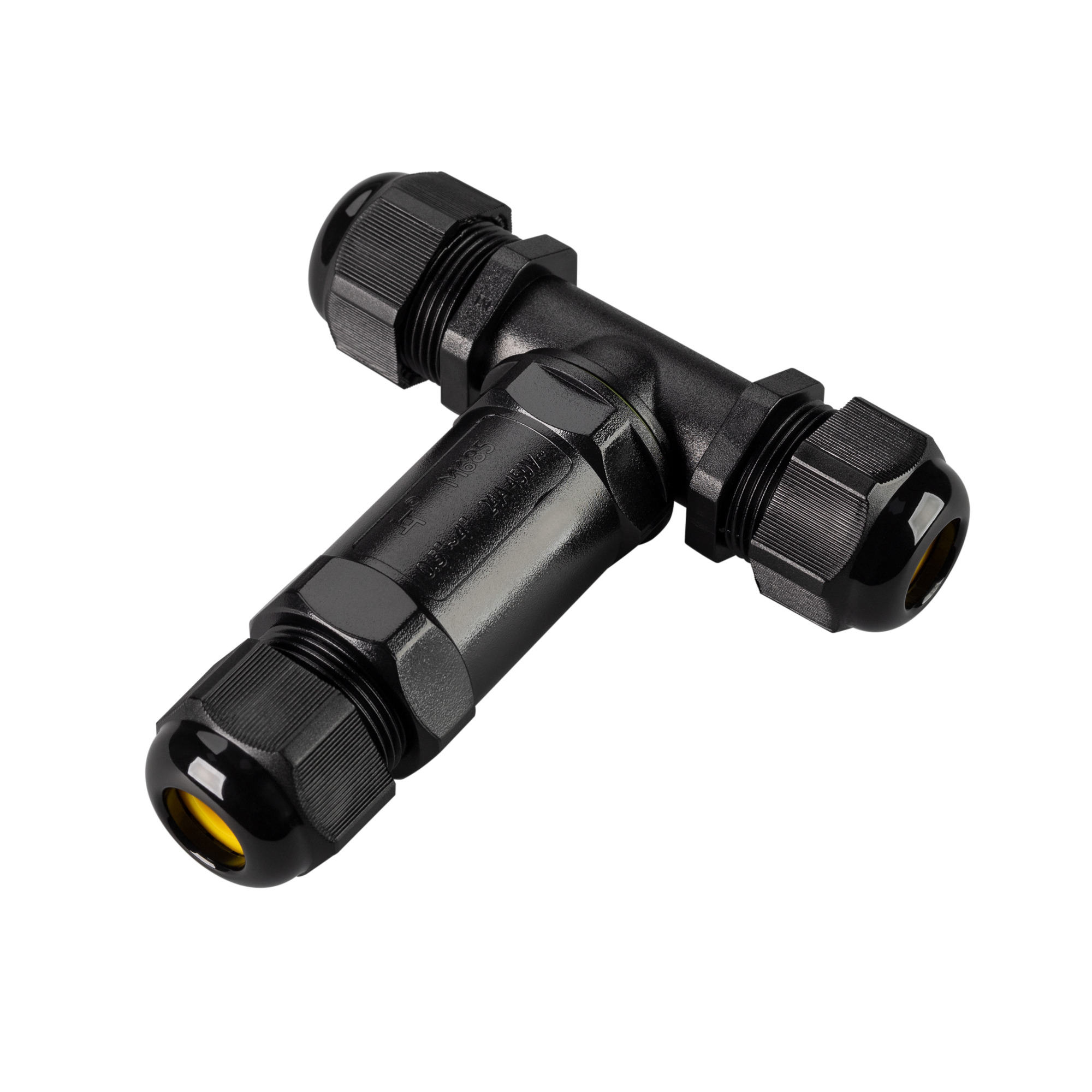 Arlight Коннектор NEO-GERM-5pin-T-WTW (4-8mm) (IP68) фото