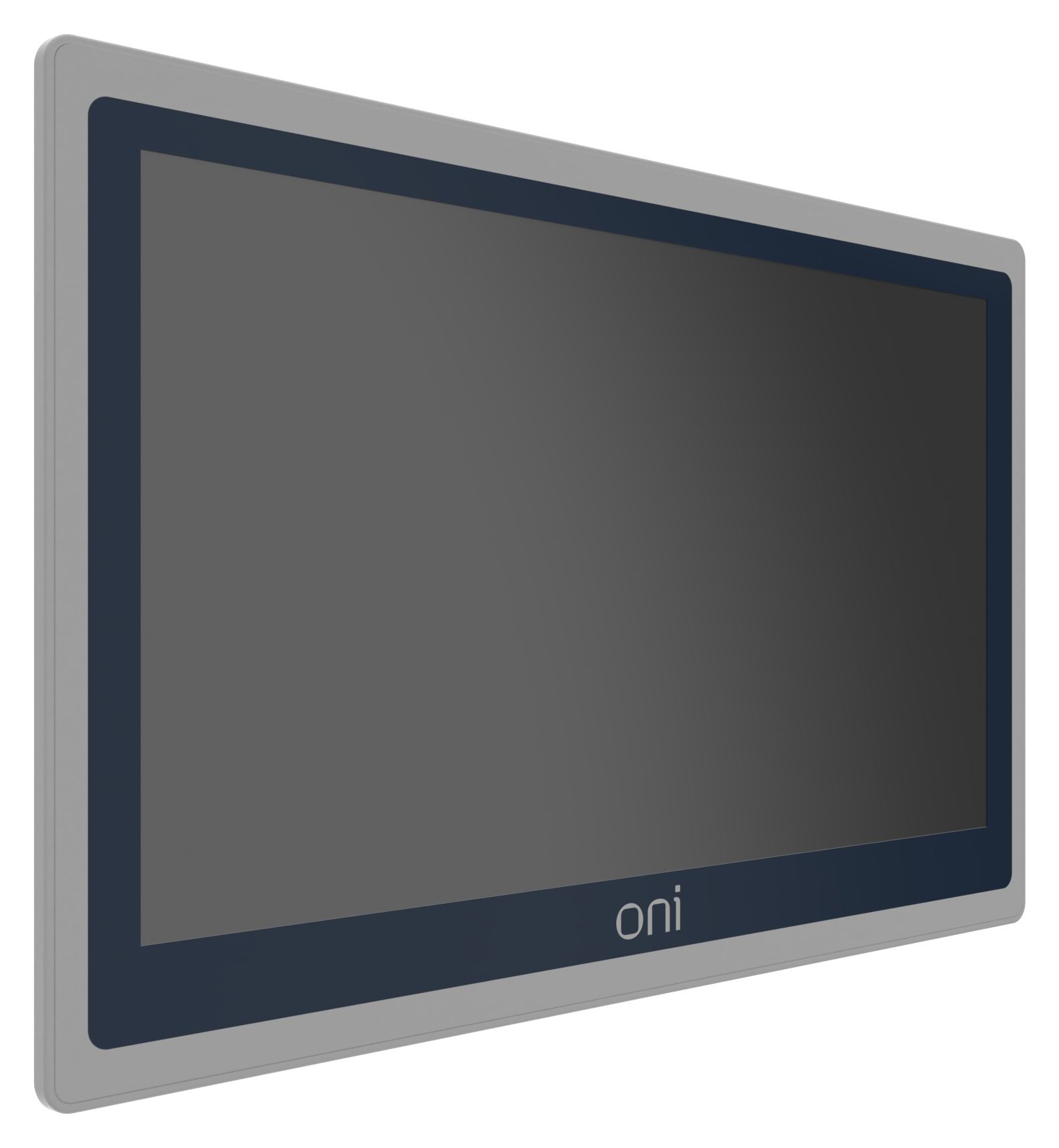 IEK ONI  Панель оператора базовая ETG 15,6