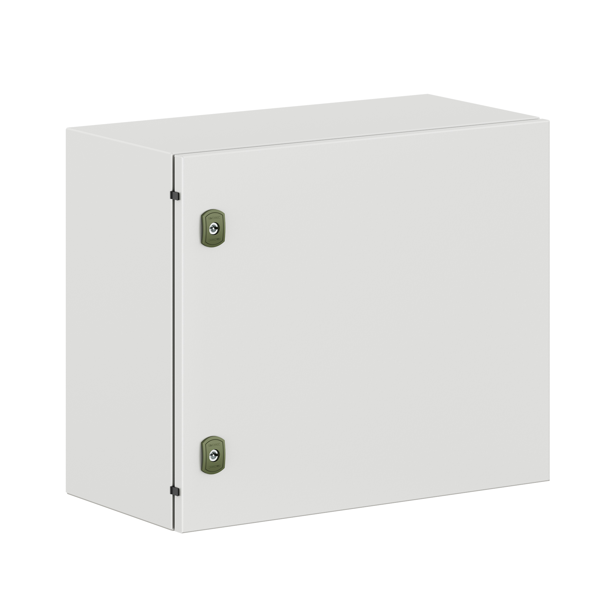DKC Корпус навесной уличный ST Outdoor с М/П ВxШxГ 500x600x300 мм, IP66 фото
