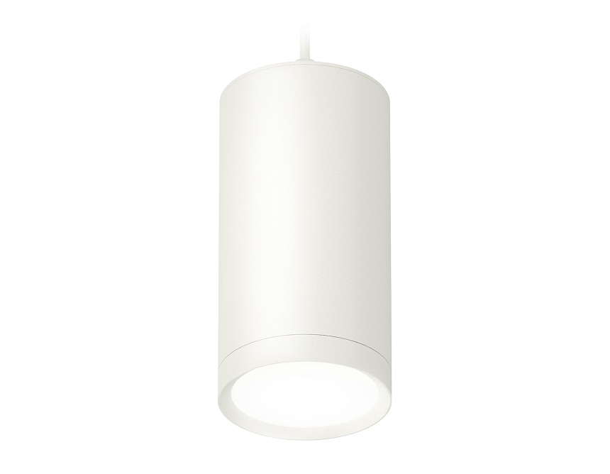 Ambrella Комплект подвесного светильника GX53 XP8161011 SWH белый песок GX53 (A2331, C8161, N8112) фото