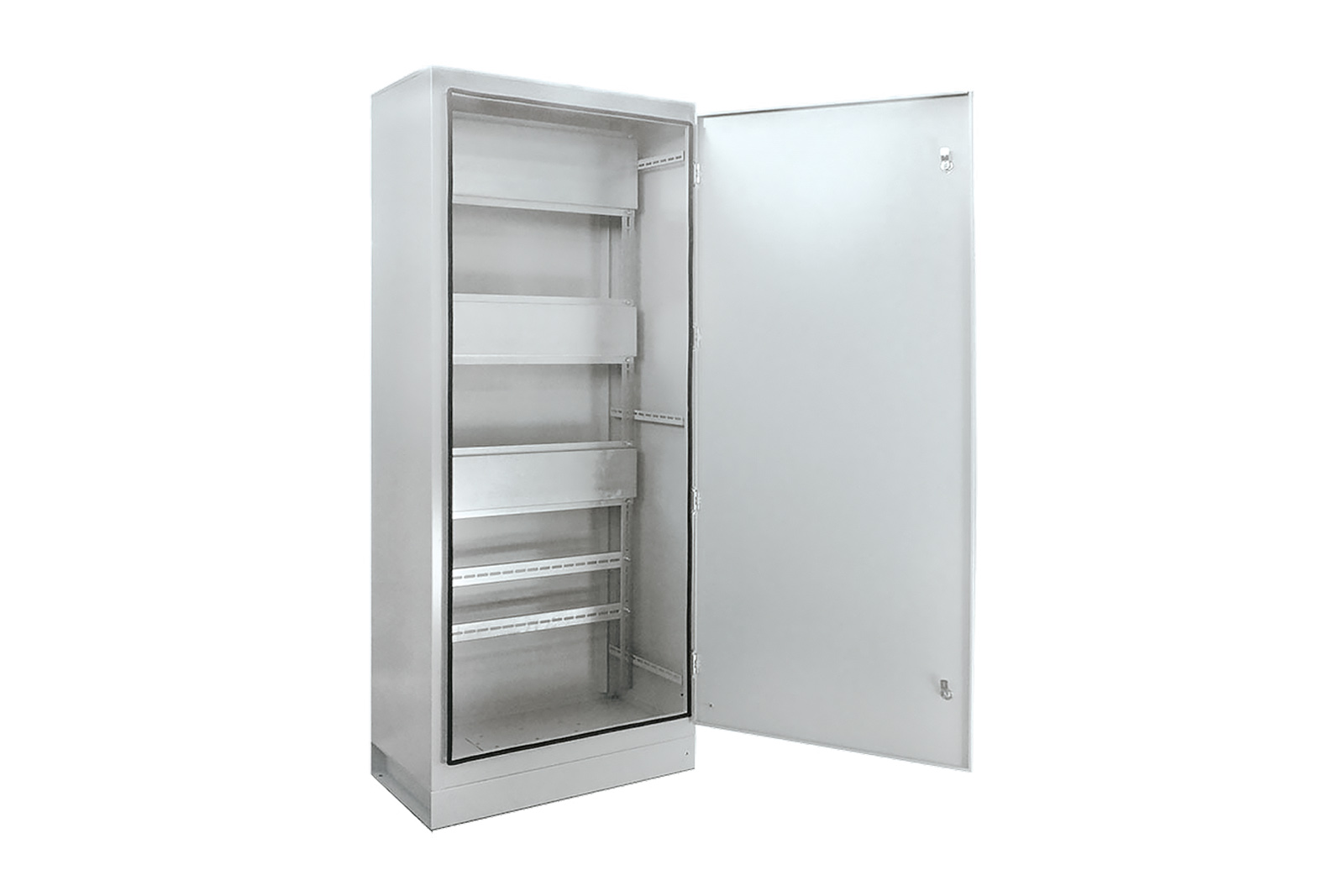 TDM Каркас ВРУ-1 (1800х600х450) IP54 с боковыми панелями фото