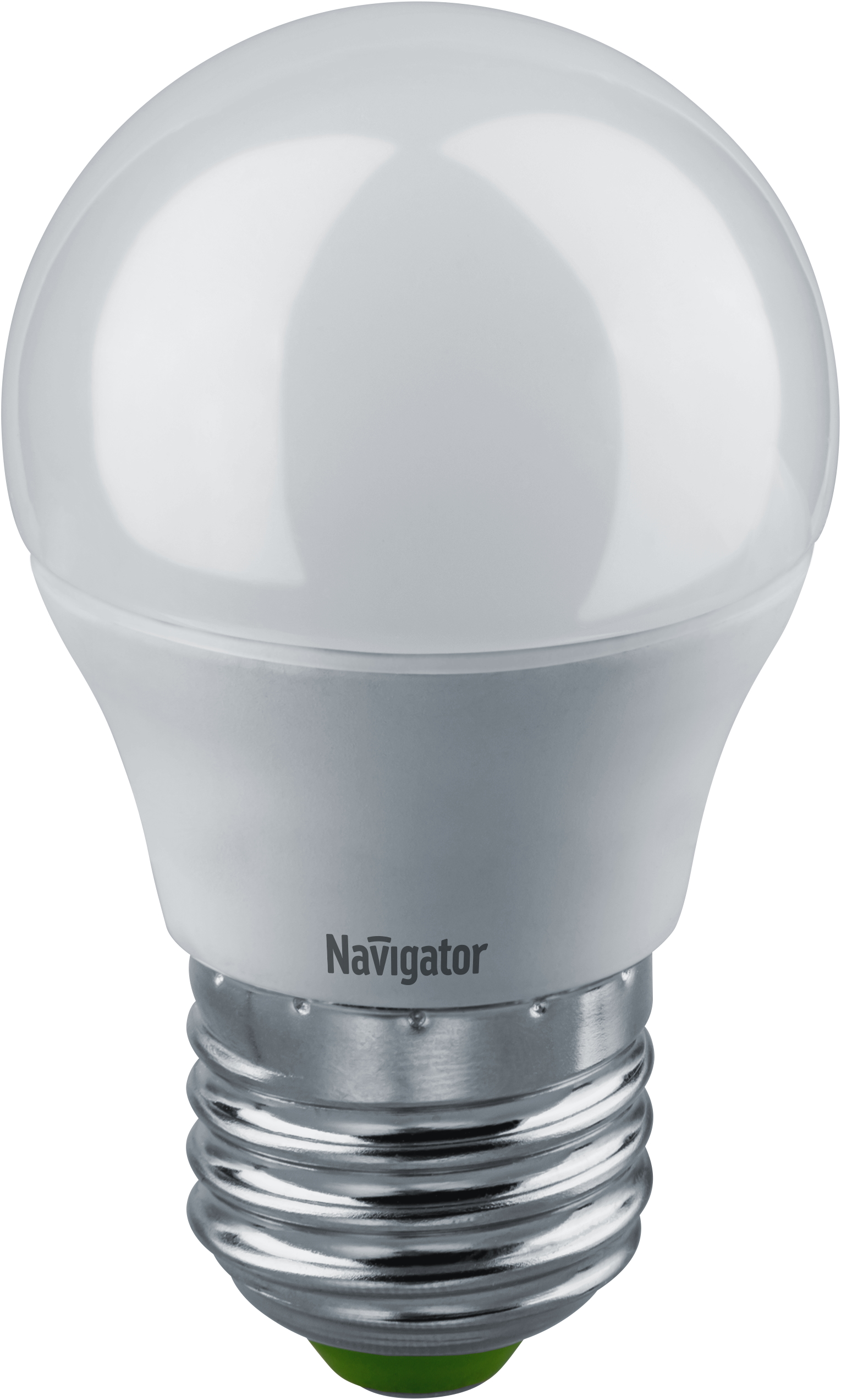 Лампа Navigator NLL-G45-7-230-2.7K-E27-DIMM (100/10/1)