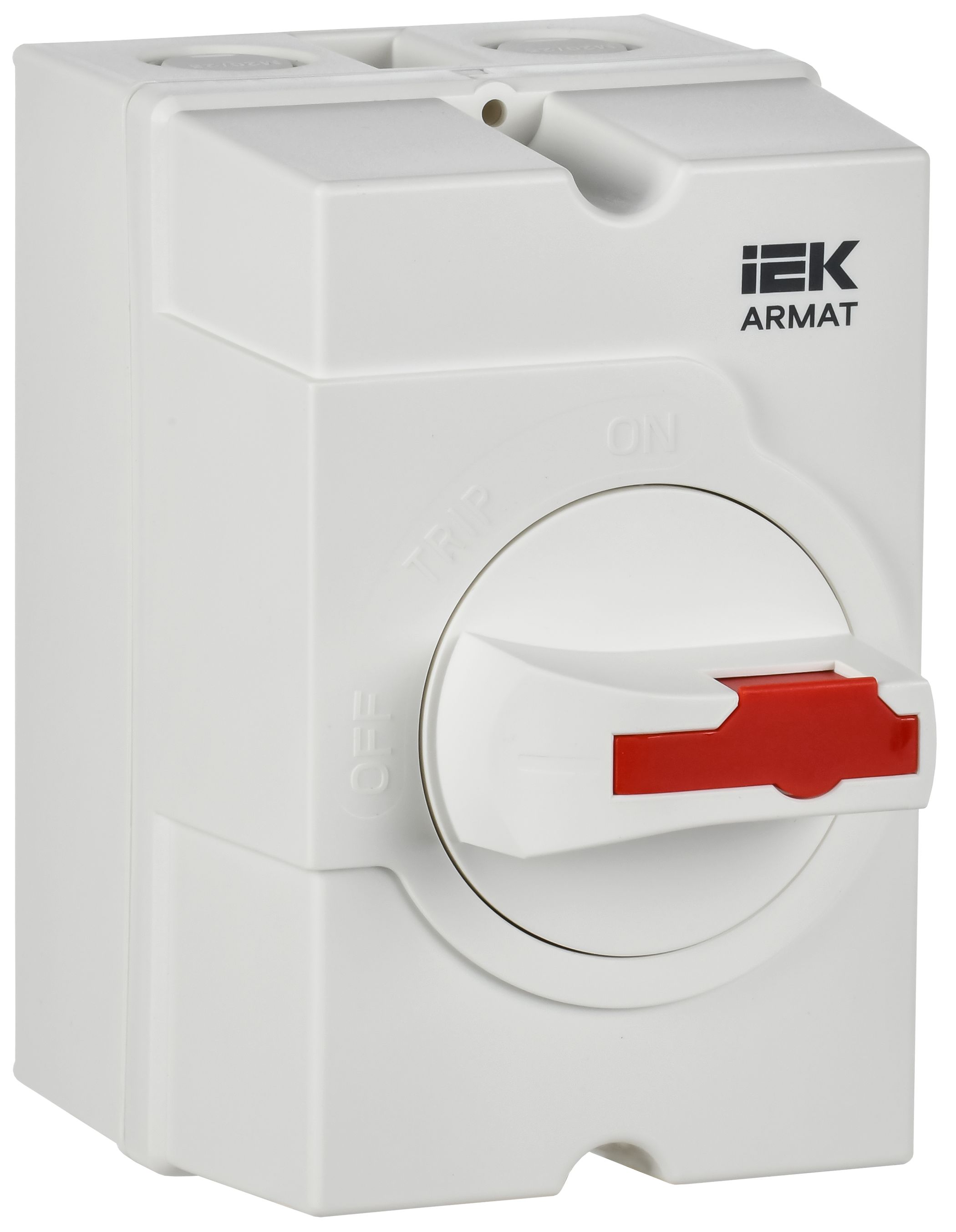 IEK ARMAT Оболочка защитная IP65 GV2P фото
