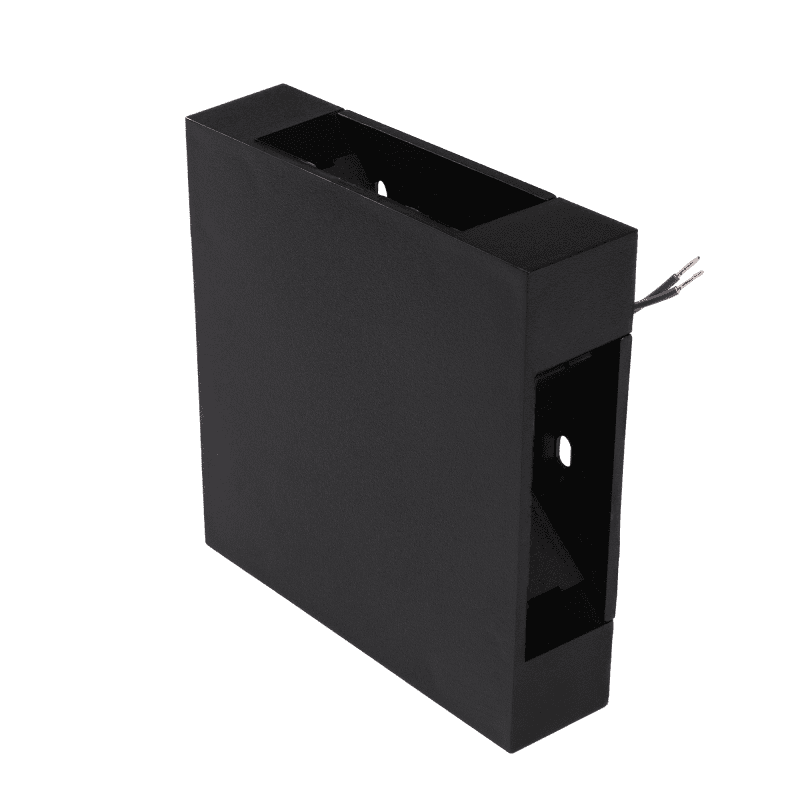 Jazzway PWL-120120/0-90D 4x2w 4000K BL IP65 фото