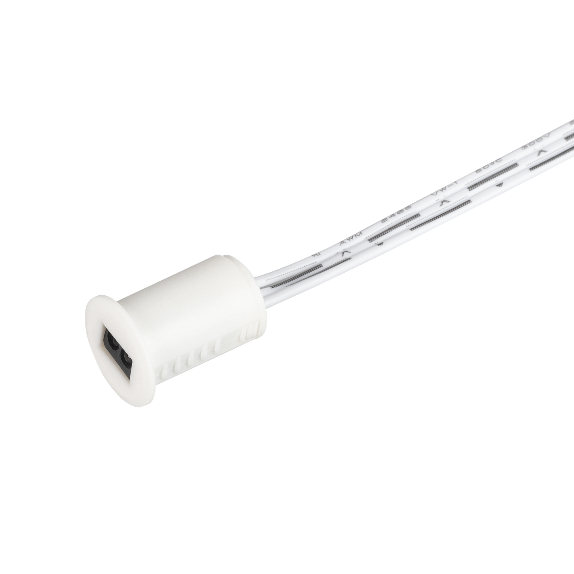 Arlight ИК-датчик SR-PRIME-IN-R14-WH-MINI (12-24V, 48-96W, HAND) (IP20 Пластик, 2 года) фото