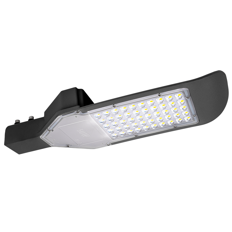 Jazzway Светильник PSL 02   50w  4000K IP65 GR AC85-265V (3г.гар) фото