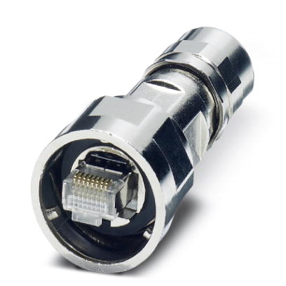 Phoenix Contact Штекерный соединитель RJ45 VS-V1-C-RJ45-MNN фото