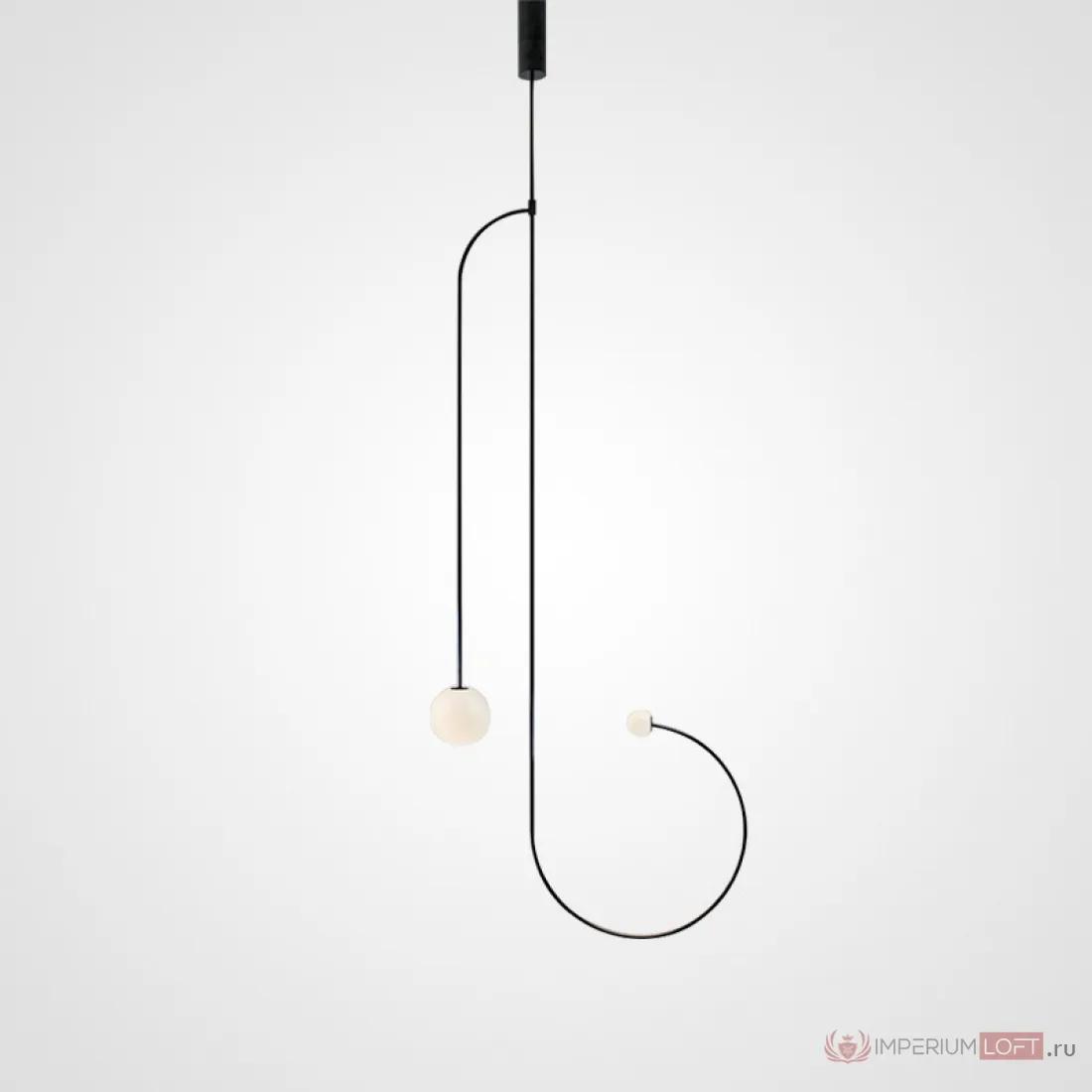 ImperiumLoft Подвесной светильник LINES B фото