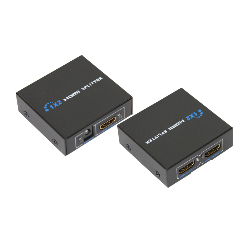 REXANT Делитель HDMI 1x2. фото