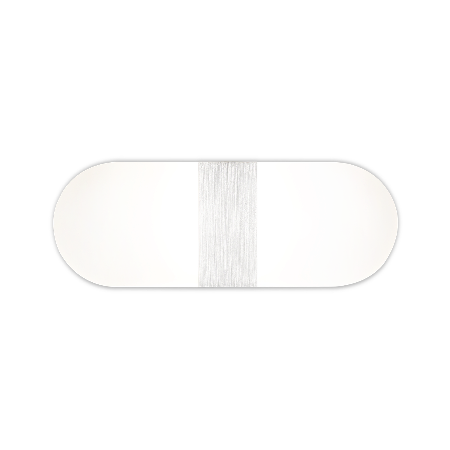 Gauss Настенный светодиодный светильник Elena BR033 6W 300lm 200-240V 290mm LED 1/20 фото