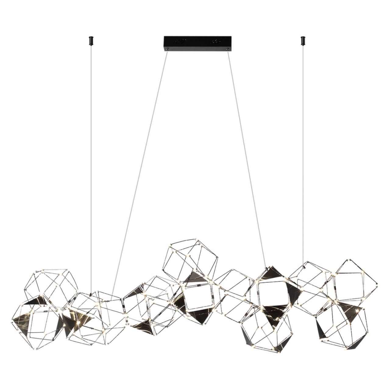 Odeon Light Люстра TRELLIS 5087/64L фото