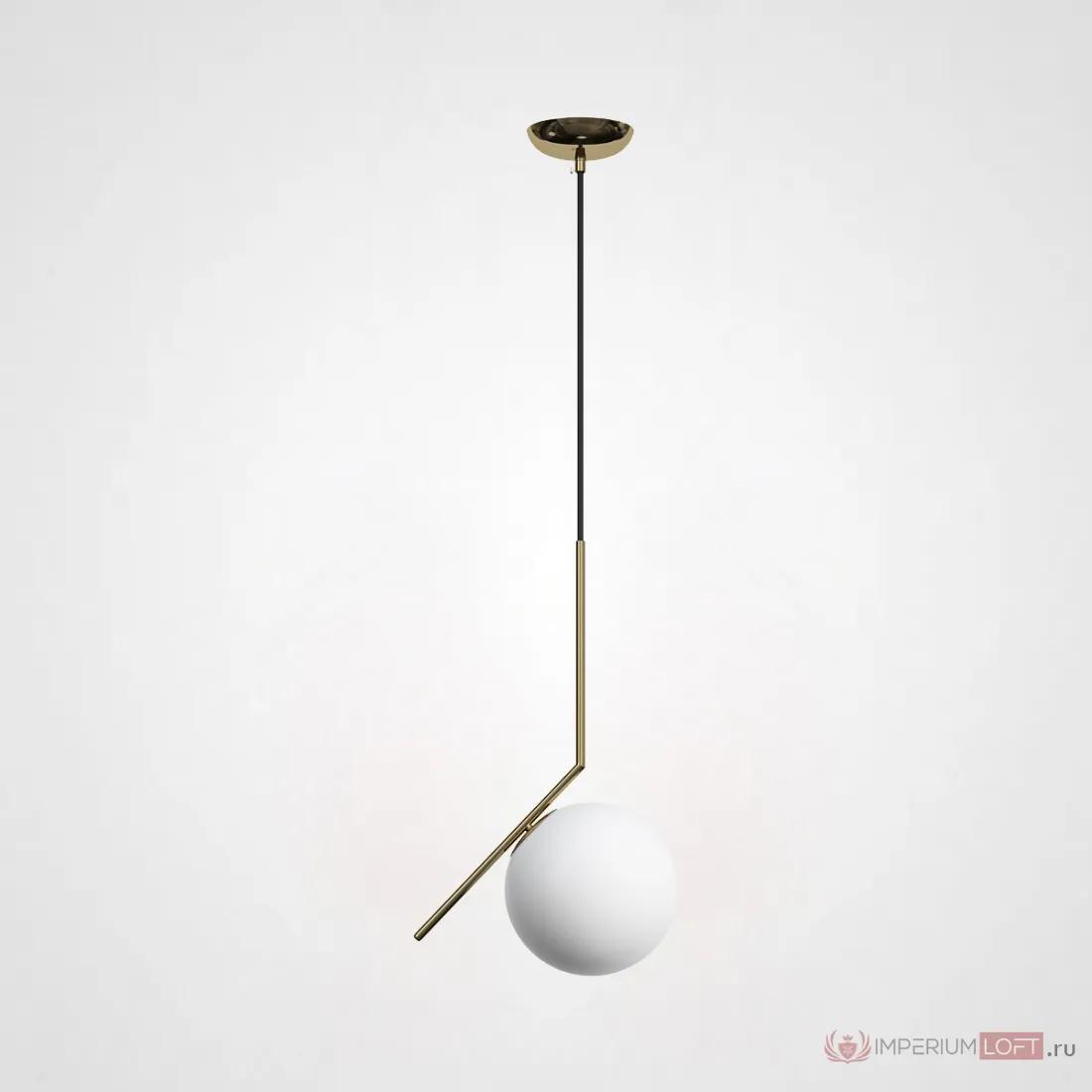 ImperiumLoft Люстра FlexIC Lights Family Michael Anastassiades D20 фото