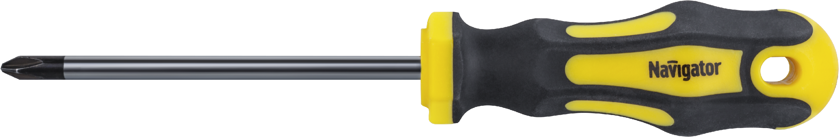 Отвёртка Navigator NHT-Ot01-PH2-100 (обычная) (144/12/1)