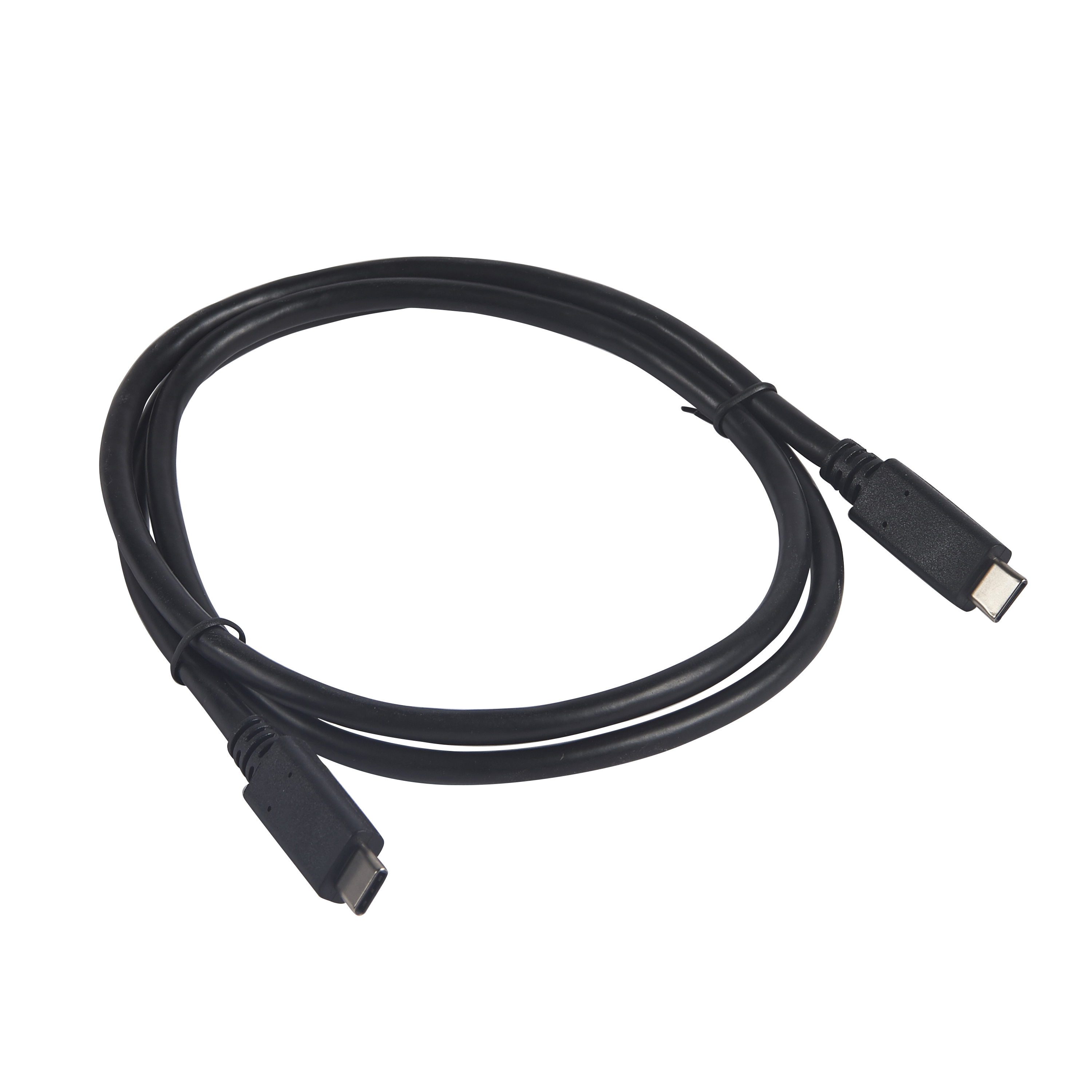 Legrand VDI Кабель USB 3.1 тип C штекер USB 3.1 тип C 1м. фото