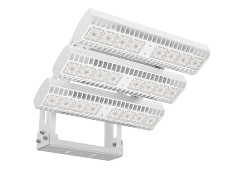 FORWARD 450W D60 957 WH DMX FB фото