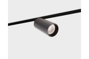 ITALLINE IT012-5027 black 3000K трековый светильник к системе ATOM,шт фото