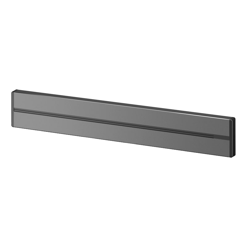 Systeme Electric MultiTrack Графит Шина открытой установки трековой системы 40 см фото