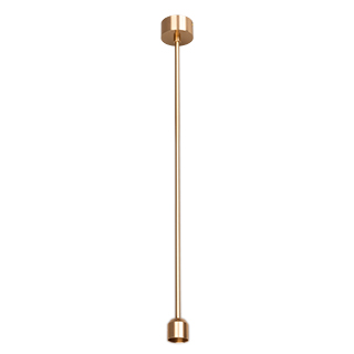 Arlight Подвес жесткий с питанием ART-APRIORI-ROD-A-L800-POWER (GD) (IP20 Металл, 3 года) фото