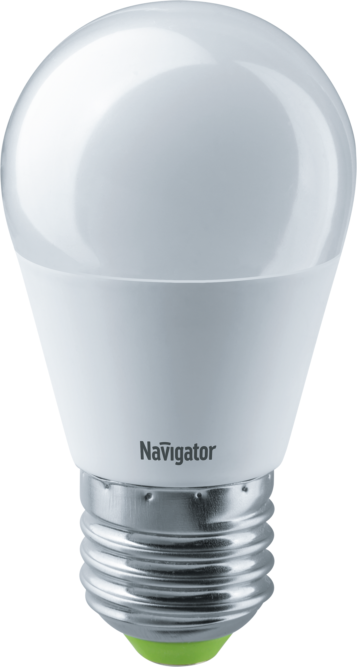 Лампа Navigator NLL-G45-7-230-4K-E27 (100/10/1)