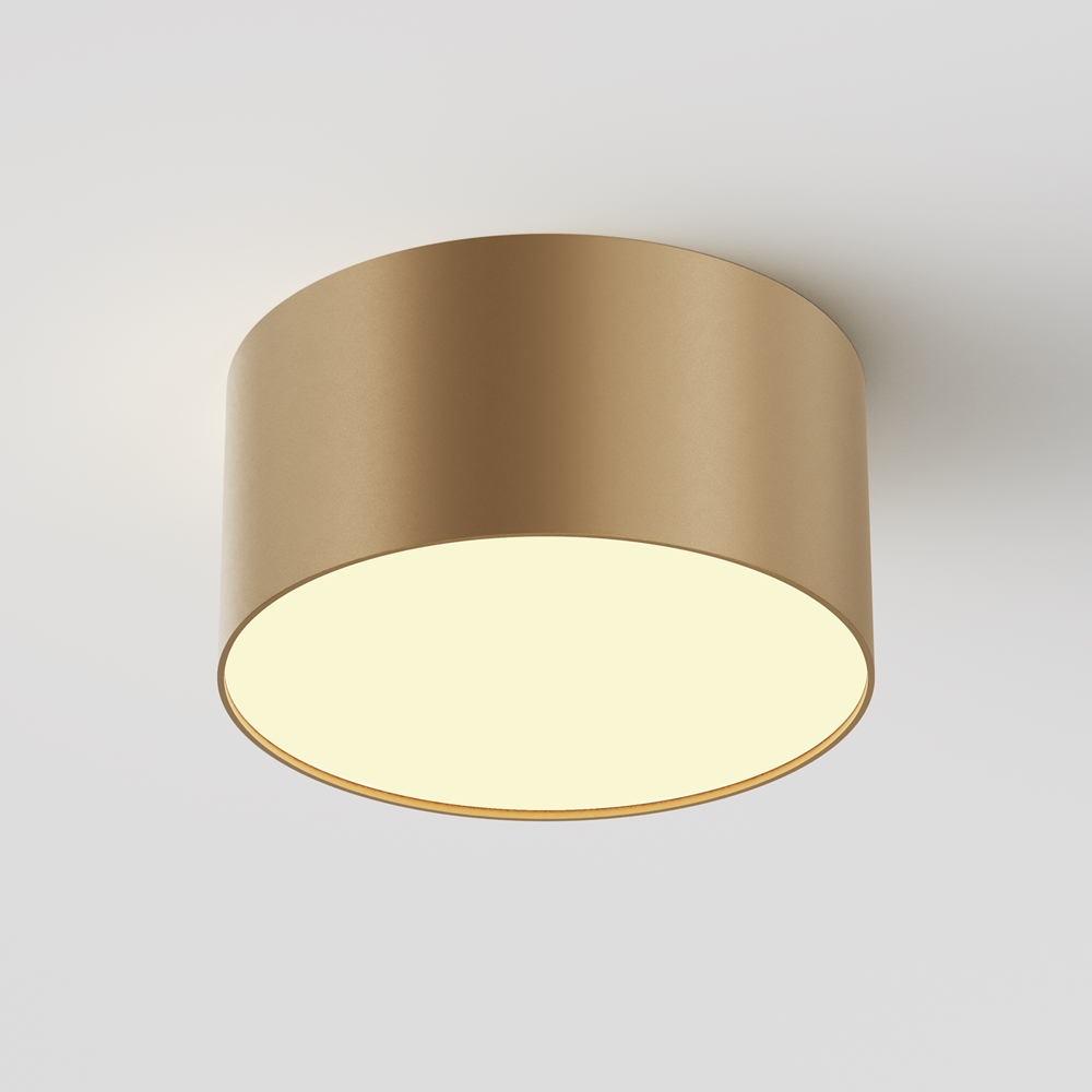Maytoni Technical Потолочный светильник C032CL-12W2.7K-RD-MG фото