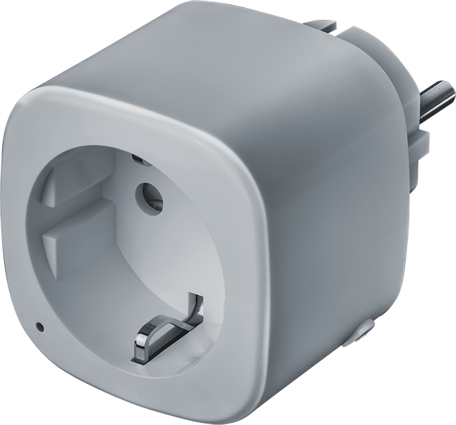 Розетка Navigator NSH-ST-01-WiFi (100/1/1)