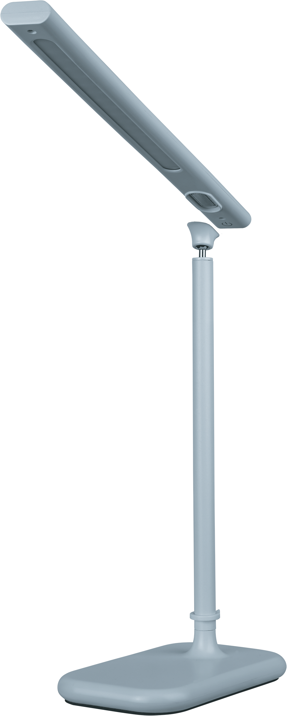 Светильник Navigator NDF-D028-4W-MK-WH-LED на основании, белый (40/1/1)