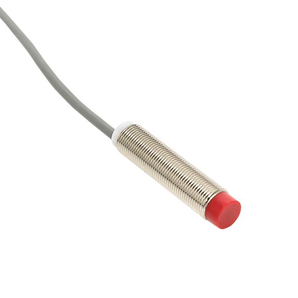EKF Бесконтактный индуктивный датчик PROXIS-2-12-04-N-NO-2 фото