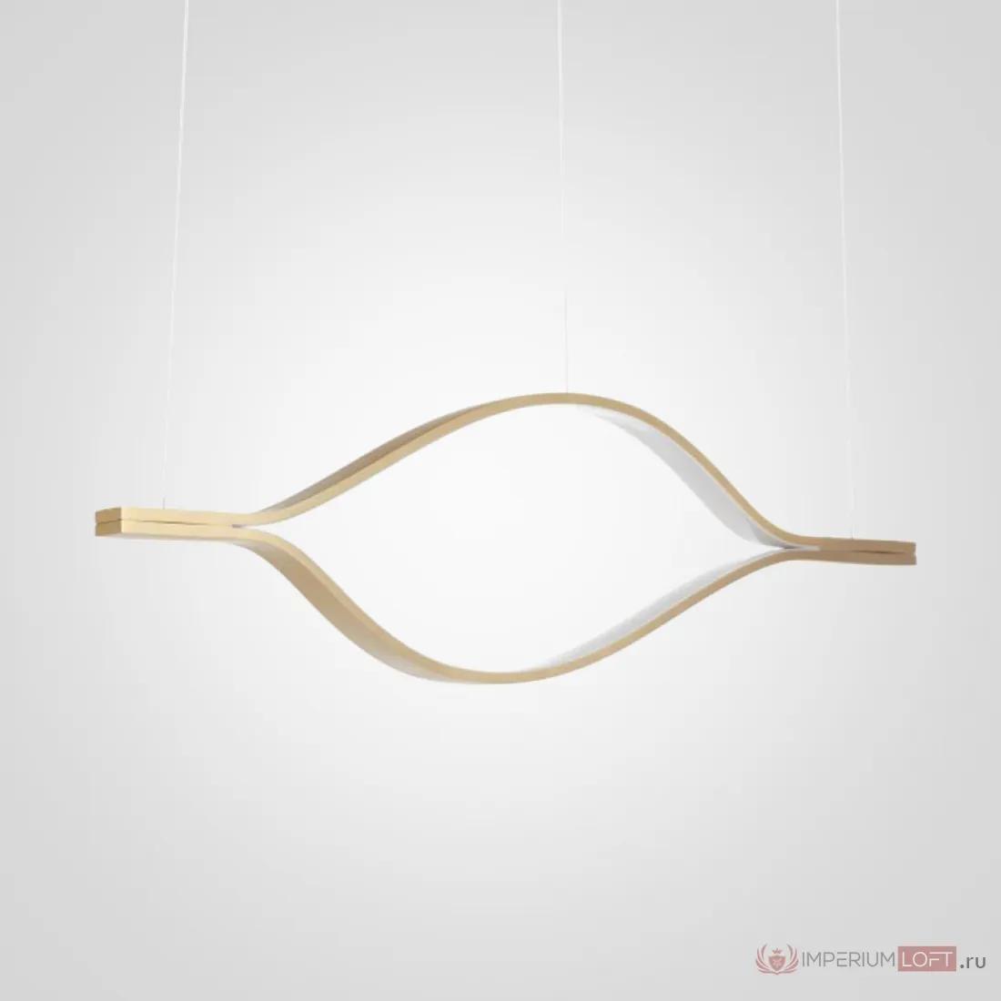 ImperiumLoft Подвесной светодиодный Светильник Tape Light L100 фото