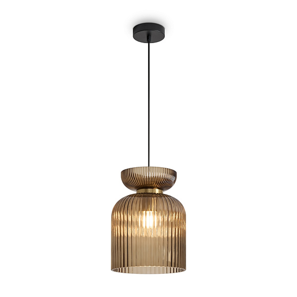 Freya Подвесной светильник Modern FR5558PL-01BR фото