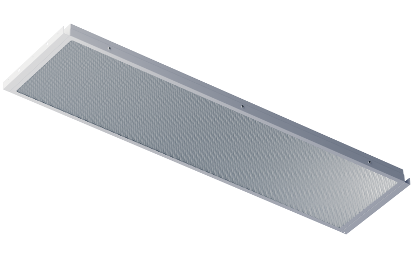 INNOLUX Светильник 92 169 ДВО-18-П-40-3К-IP54-CLIP-IN фото
