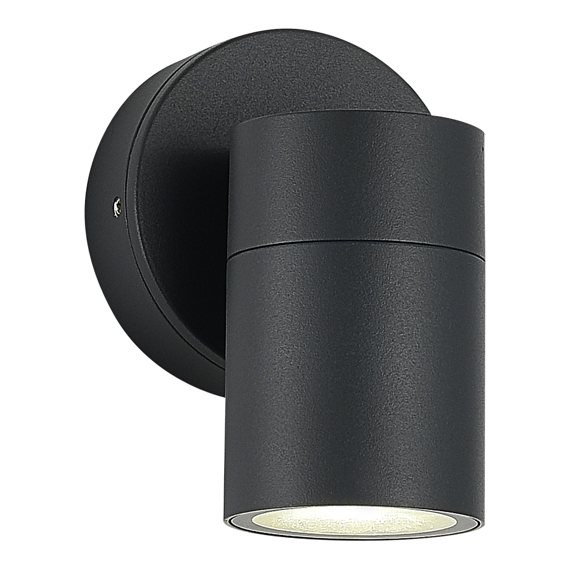 ST LUCE SL9008.701.01 Светильник уличный настенный серый/белый GU10 1*50W фото