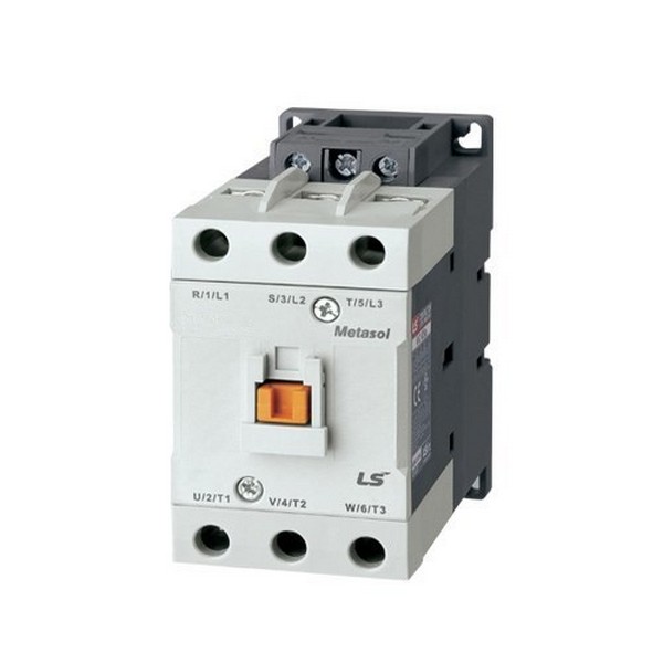 LSIS Контактор Metasol MC-50a DC24V 2a2b Screw фото