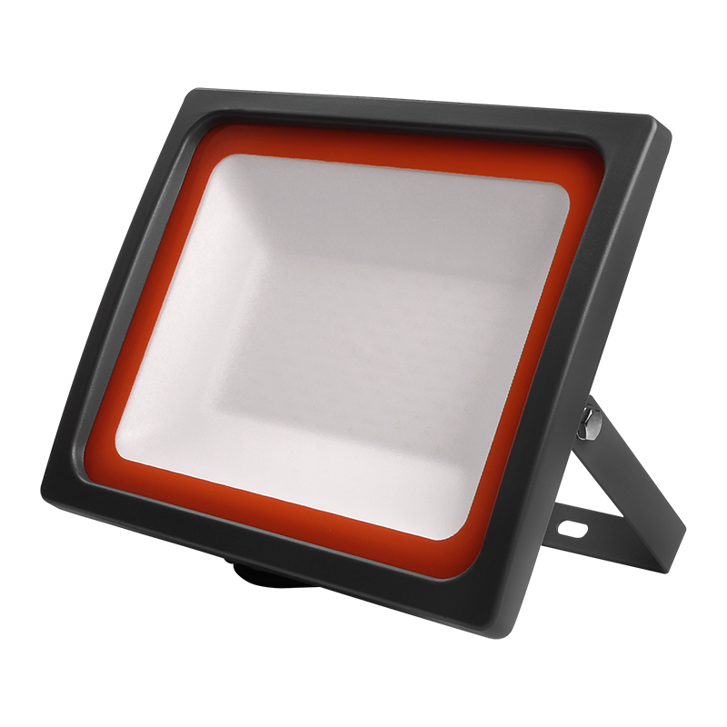 Jazzway Прожектор PFL -SC- 100w  6500K IP65 (матовое стекло) фото