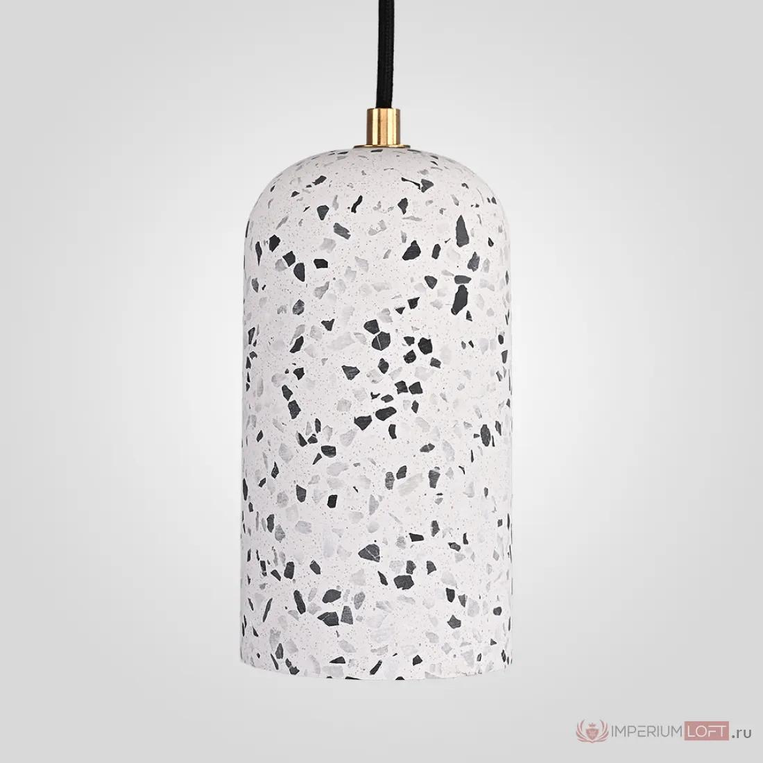 ImperiumLoft Подвесной светильник RUNEL white фото