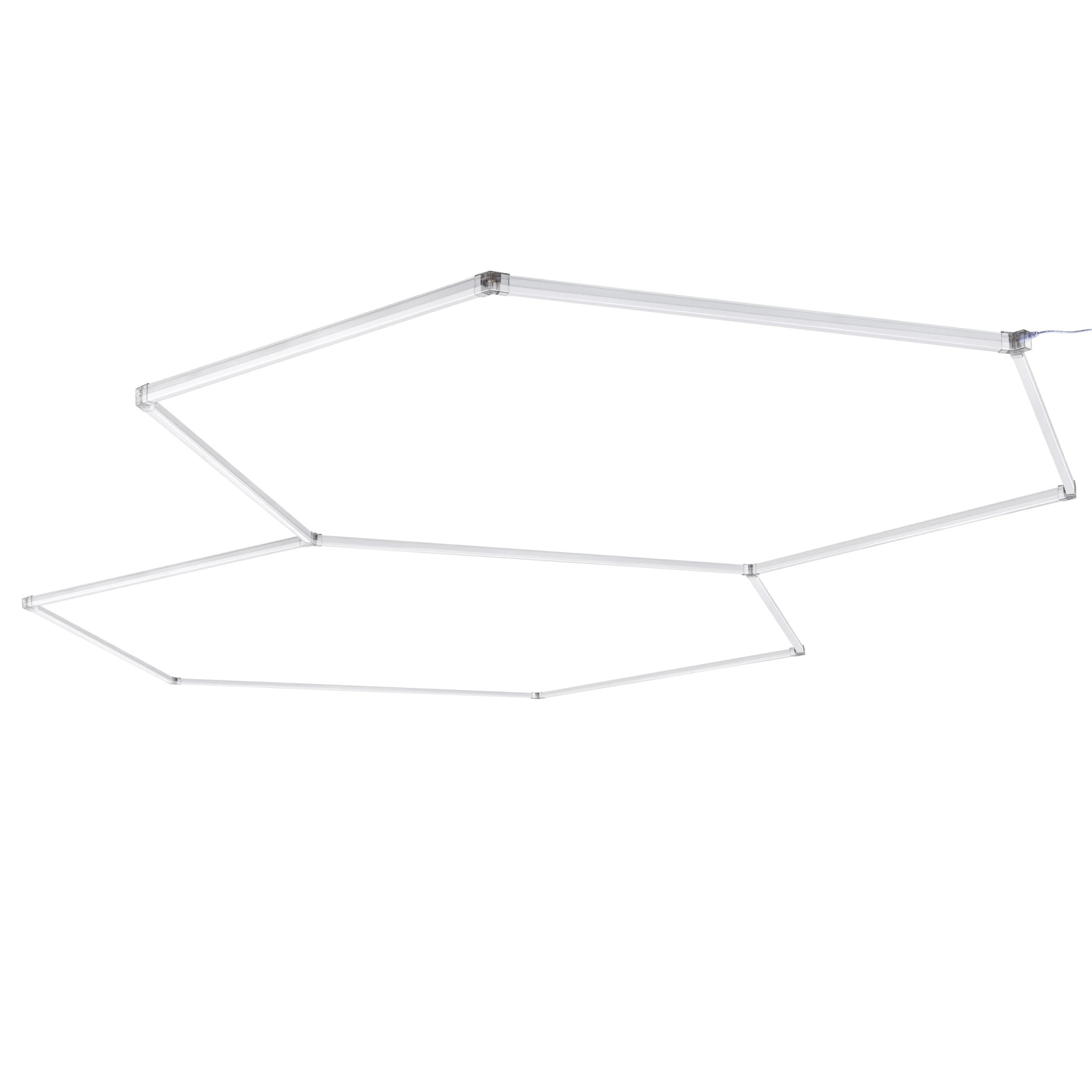 Lightstar V8A450124 Две соты VARIETA 11х17W 450124 (11) + 450005 (7) + 450006 (3) + 450000 (1) + 450009 (1), шт фото