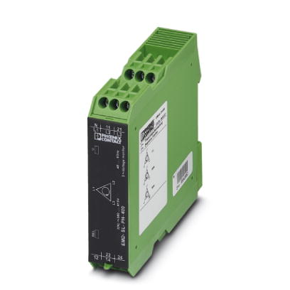Phoenix Contact Контрольное реле EMD-SL-PH-400 фото