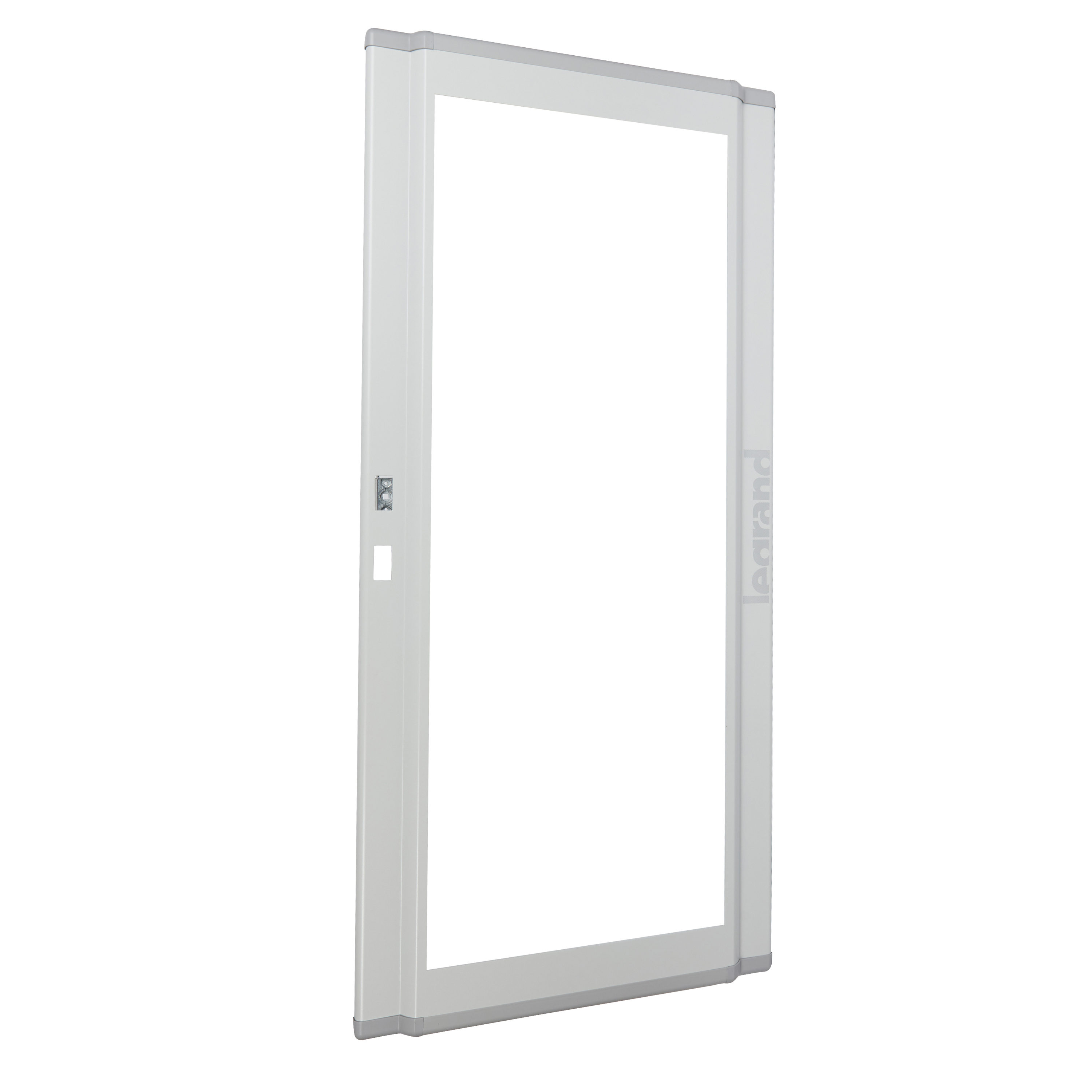 Legrand XL3 800 Дверь для щита стеклянная 660х1550. фото