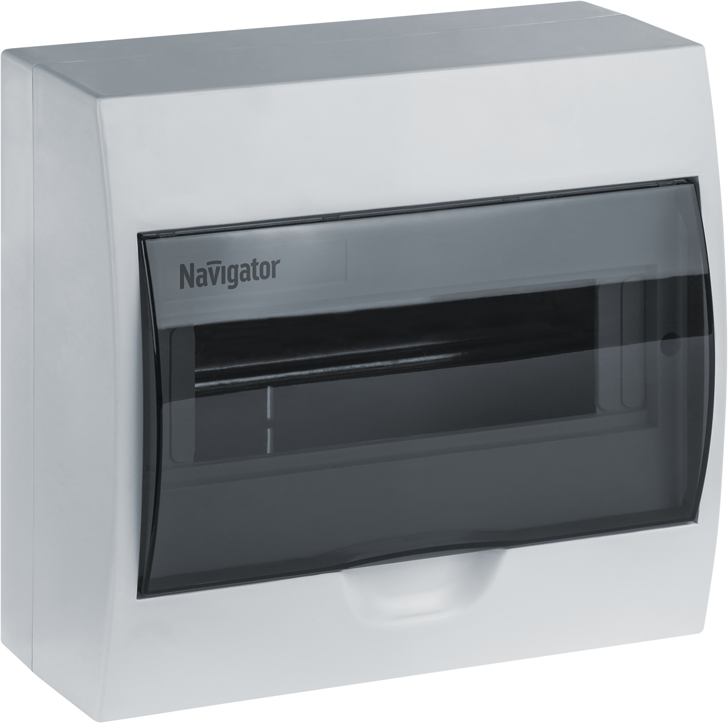Navigator Коробка 93 795 NSS-DBW-10-WH-IP41 фото
