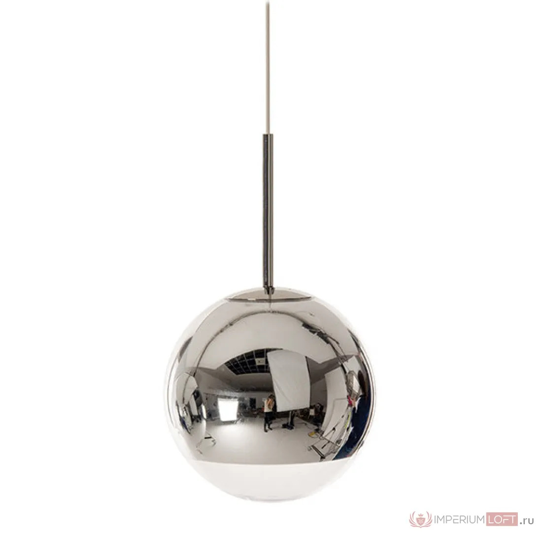 ImperiumLoft Подвесной светильник Mirror Ball D20 фото