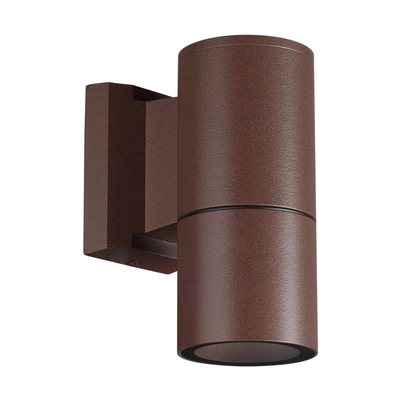 Novotech 370986 STREET NT25 000 коричневый Светильник ландшафтный IP65 GU10 50W 100-240V LANDSCAPE фото