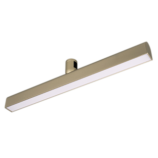 Arlight Светильник ART-APRIORI-FLAT-L500-15W Warm3000 (OG, 120 deg, 48V) (IP20 Металл, 3 года) фото