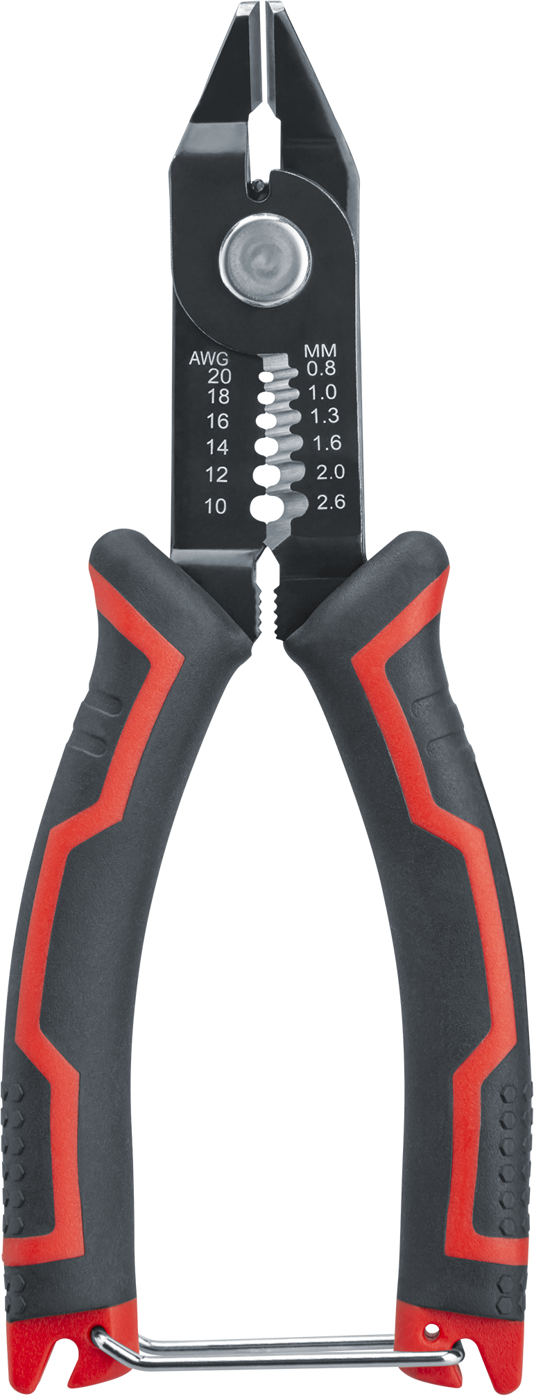 Бокорезы Navigator NHT-Br05-3v1