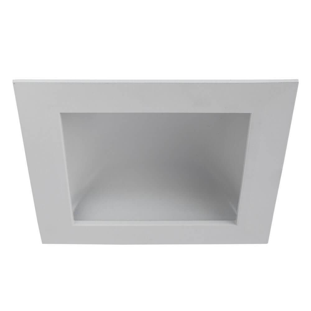 Arte Lamp A7416PL-1WH LED панель встраиваемая 16W 3000K фото