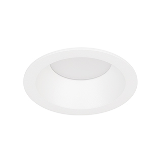 Arlight Светильник MS-DROP-BUILT-R84-8W Warm2700 (WH, 85 deg, 230V) (IP54 Металл, 5 лет) фото