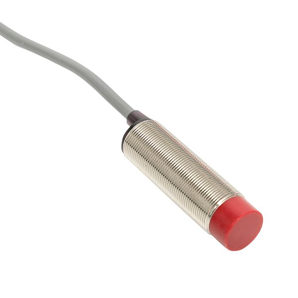 EKF Бесконтактный емкостный датчик PROXIS-1-18-08-N-NO-2 фото