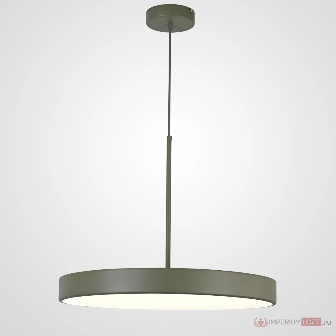 ImperiumLoft Подвесной светильник TURNA ONE D50 Khaki by фото