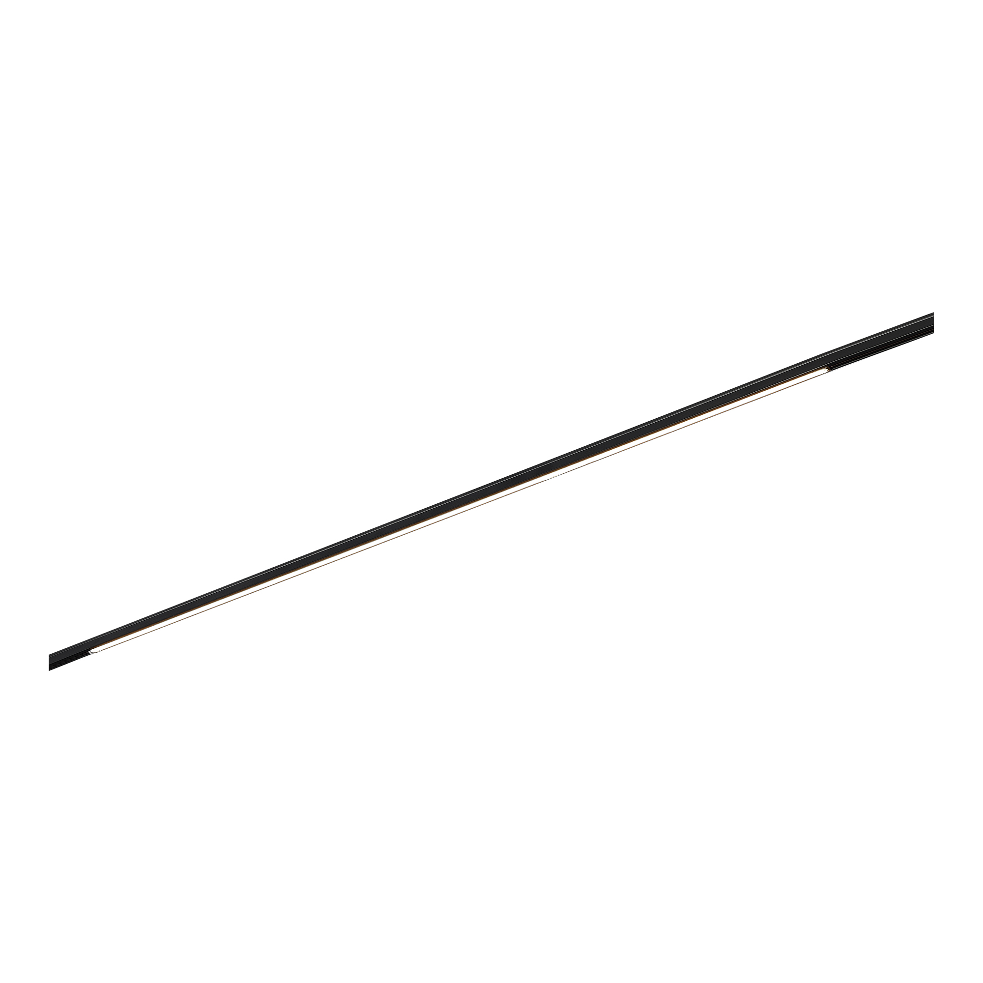 ST LUCE ST668.436.08 Гибкий светодиодный светильник Белый,Черный LED 1*8W 3000K 170Lm Ra>80 100° IP20 L1 000xW10xH5 24V фото