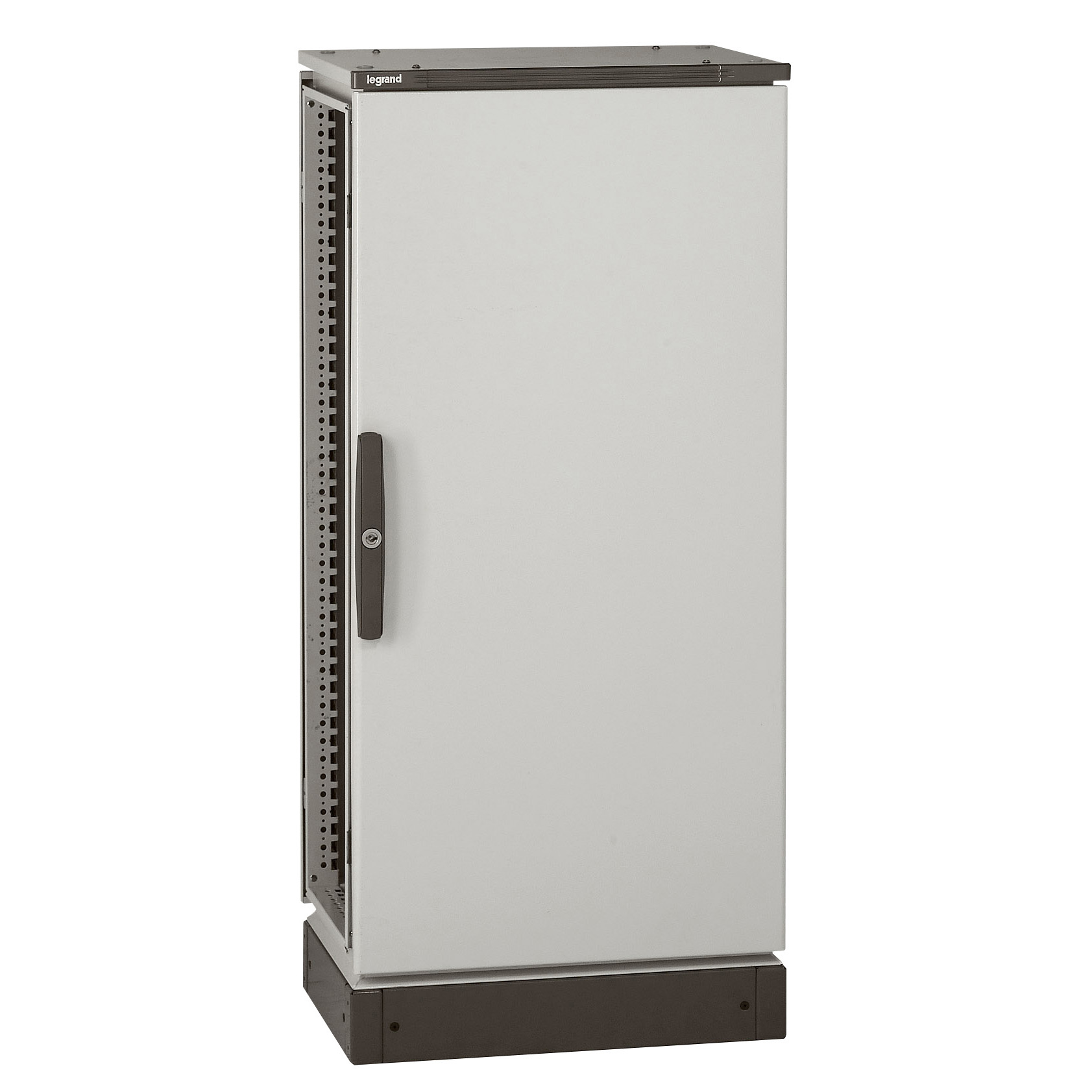 Legrand Фасад цоколя 100мм.100х600мм. фото